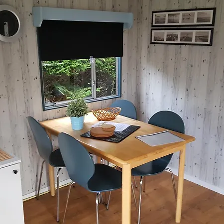 Chalet 'wad Anders' * 希波利蒂斯胡夫