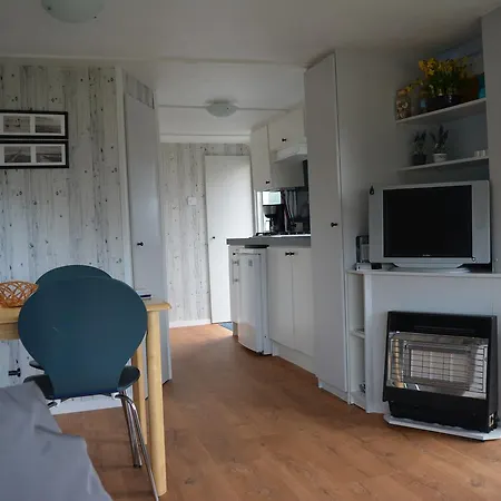 Chalet 'wad Anders' 木屋 *