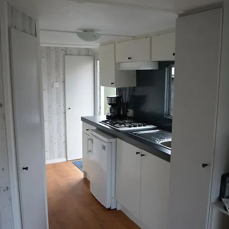 木屋 Chalet 'wad Anders' 希波利蒂斯胡夫